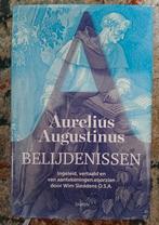 Aurelius Augustinus, Belijdenissen, Ophalen of Verzenden, Gelezen