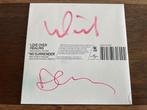 Cd Single Kane Love Over Healing GESIGNEERD, Ophalen of Verzenden, Zo goed als nieuw, Poprock