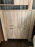 Buffet kast, Ophalen of Verzenden, Gebruikt, 25 tot 50 cm