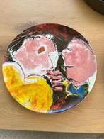 Superleuke Kunstborden van Gerdine Duijssens, Antiek en Kunst, Ophalen of Verzenden