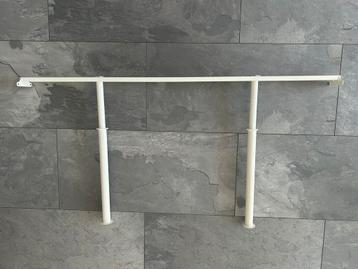 Ikea Pax Komplement kledingroede beschikbaar voor biedingen