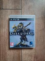PS3 spel - Darksiders, 1 speler, Ophalen of Verzenden, Zo goed als nieuw