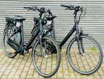Set elektrische damesfietsen –Batavus Wayz E-Go –In topstaat, Ophalen, Batavus, Zo goed als nieuw, 51 tot 55 cm