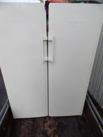 LIEBHERR Premium  Vrieskast 7 laden A++ NF + koelkast A+ set, Gebruikt, Minder dan 60 cm, 160 cm of meer, Vrijstaand