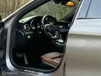Mercedes C 63 AMG Panoramadak/360 camera/ACC/Sportuitlaat, Auto's, Automaat, Achterwielaandrijving, Leder, 3982 cc
