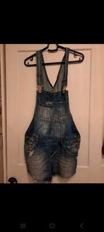 Denim jumpsuit, Blauw, Maat 38/40 (M), Ophalen of Verzenden, New Yorker