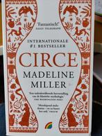 Madeline Miller - Circe Nederlandstalig, Ophalen of Verzenden, Zo goed als nieuw, Nederland, Madeline Miller