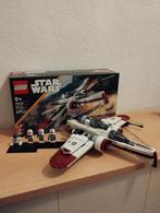 LEGO Star Wars ARC-170 Starfighter (75402), Kinderen en Baby's, Speelgoed | Duplo en Lego, Ophalen of Verzenden, Zo goed als nieuw
