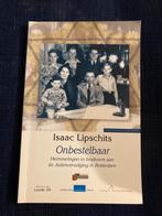 Onbestelbaar: Herinneringen in briefvorm aan de Jodenvervolg, Ophalen of Verzenden, Tweede Wereldoorlog, Nieuw, Overige onderwerpen