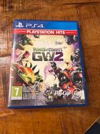 Plants vs Zombies GW2 - PS4, Ophalen of Verzenden, Zo goed als nieuw, Zonder controller, Original