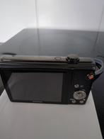 Fotografie, merk Olympus D 750, Audio, Tv en Foto, Fotografie | Lenzen en Objectieven, Ophalen, Gebruikt, Macrolens, Zoom