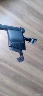 Dakdragers Thule Rapid System 754, Auto diversen, Ophalen of Verzenden, Gebruikt