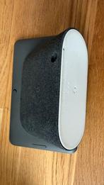 Google Nest Hub + 2 Mini Speakers, Audio, Tv en Foto, Ophalen of Verzenden, Gebruikt, Zonder harde schijf