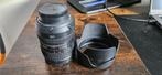 Nikon AF-S DX 16-85mm f/3.5-5.6 G ED VR, Ophalen of Verzenden, Gebruikt, Standaardlens, Zoom