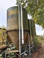 Silo, Ophalen of Verzenden, Vee