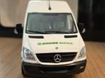 MERCEDES-BENZ SPRINTER KRONE SERVICEBUS, Ophalen of Verzenden, Nieuw, Tractor of Landbouw, Overige merken