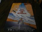 leuke xl hitkrant film poster Beavis & Butt-Head do America, Verzamelen, Posters, Gebruikt, A1 t/m A3, Rechthoekig Staand, Film en Tv