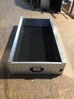 Aluminium Vloerlade tot 250kg draagvermogen - zgan - VL-015, Ophalen of Verzenden