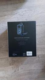 Karaoke radio met microfoon, Ophalen of Verzenden, Nieuw, Complete set