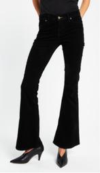 Denham Farrah YBRI super flare stretch jeans mt 26/34, Kleding | Dames, Spijkerbroeken en Jeans, Denham, ., Zwart, Nieuw