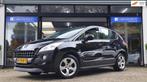 Peugeot 3008 1.6 THP Blue Lease Executive|Pano|PDC|Trekhaak|, Voorwielaandrijving, Euro 5, Stof, Zwart