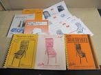 W1 bally)sirmo bingo manuals + overvieuw bally bingo, Verzamelen, Overige munten, Ophalen of Verzenden, Zo goed als nieuw