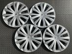 Set orig Citroen C4 Picasso, C3, Berlingo wieldoppen 16 inch, Ophalen of Verzenden, Gebruikt