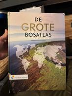 Grote Bosatlas 54e editie, Boeken, Bosatlas, 2000 tot heden, Ophalen of Verzenden, Zo goed als nieuw