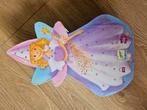 Djeco puzzel fee, Kinderen en Baby's, Speelgoed | Kinderpuzzels, Ophalen, Meer dan 50 stukjes, Gebruikt