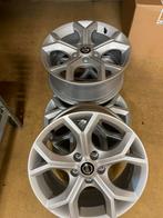 Orginele 17 Inch Nissan Juke F16 Velgen, Ophalen, Gebruikt, Velg(en), 17 inch