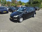 Smart forfour 1.0 Edition NL, Auto's, Smart, Voorwielaandrijving, ForFour, Zwart, Origineel Nederlands