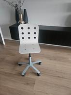 Ikea bureaustoel - handig en comfortabel!, Huis en Inrichting, Bureaustoelen, Ophalen, Gebruikt, Bureaustoel