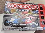 Monopoly Gamer Mario Kart - Nieuw in doos!, Hobby en Vrije tijd, Gezelschapsspellen | Bordspellen, Drie of vier spelers, Ophalen of Verzenden