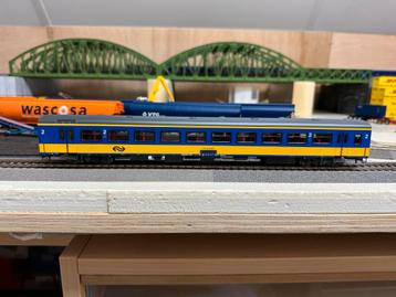 LS models ICR buurland verkeer 2de klasse 44073 beschikbaar voor biedingen