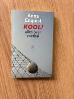 Anna Enquist - Kool, Ophalen of Verzenden, Zo goed als nieuw