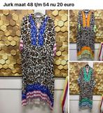 Van alles wat, Kleding | Dames, Grote Maten, Ophalen of Verzenden, Nieuw