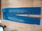 Meisjes legging Denim mt 134, Ophalen of Verzenden