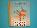 Jubelientje op het ijs nr. 3824-02, Boeken, Kinderboeken | Kleuters, Ophalen, Zo goed als nieuw, Fictie algemeen