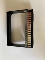 HP Gen 9 652994-001 3.5 inch Hard Drive Slots, Ophalen of Verzenden, Desktop