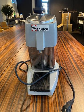 Santos citruspers beschikbaar voor biedingen
