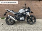 BMW G310GS G 310 GS ABS Nieuwstaat, 313 cc, J
J  J, Bedrijf, Info@autoleiderdorp.nl