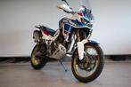 Honda CRF 1000 L AFRICA TWIN (bj 2018), Bedrijf, Meer dan 35 kW, Toermotor