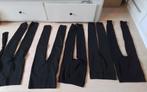 Thermo legging  maat S, Ophalen of Verzenden, Zo goed als nieuw, Zwart, Legging