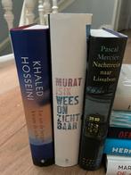 Murat Isik en andere, Ophalen of Verzenden, Zo goed als nieuw