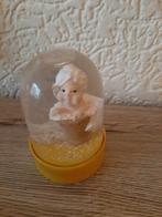 laven efteling schuddebol met laafje Lof, Ophalen of Verzenden, Zo goed als nieuw, Beeldje of Poppetje