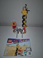Complete set Lego the movie 70823, Kinderen en Baby's, Speelgoed | Duplo en Lego, Ophalen of Verzenden, Zo goed als nieuw, Complete set
