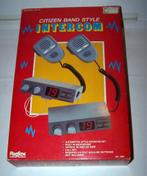 Vintage (1989) Playtime intercom systeem. Nieuw in doos., Ophalen of Verzenden, Zo goed als nieuw