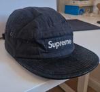 Supreme 5 panel cap NY, Kleding | Heren, Hoeden en Petten, Ophalen of Verzenden, Zo goed als nieuw