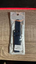 Horlogeband voor Amazfit 20mm, Sieraden, Tassen en Uiterlijk, Sporthorloges, Amazfit, Blauw, Nieuw, Ophalen of Verzenden