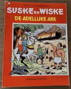 Suske en Wiske - De adellijke ark -177(1994) Strip, Eén stripboek, Zo goed als nieuw, Willy Vandersteen